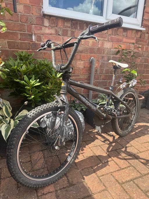Buy & Sell Retford Bassetlaw - Photos for WeThePeople BMX bike - collection or drop of