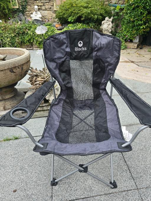 Buy & Sell Rainford Saint Helens - Photos for garden /folding chair.