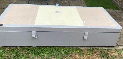 Buy & Sell Palmers Green North London - Photos for Single bed frame