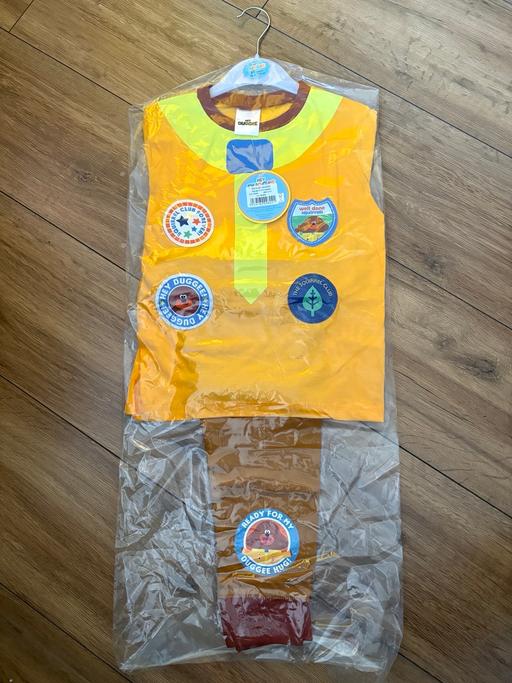 Buy & Sell Great Bridge Sandwell - Photos for Duggee pjs age 4-5 years