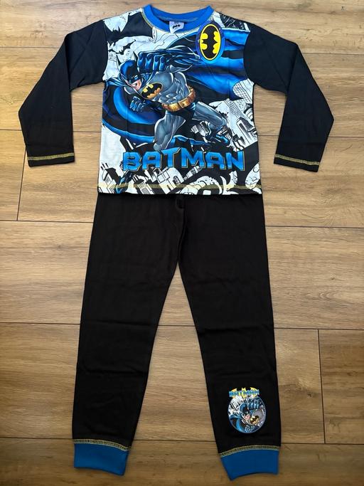 Buy & Sell Great Bridge Sandwell - Photos for Batman pjs (few sizes available)