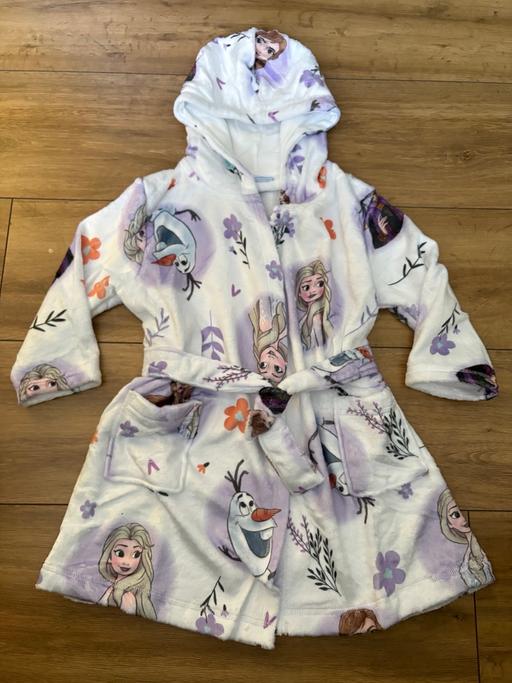 Buy & Sell Great Bridge Sandwell - Photos for Frozen dressing gound 18-24 & 2-3