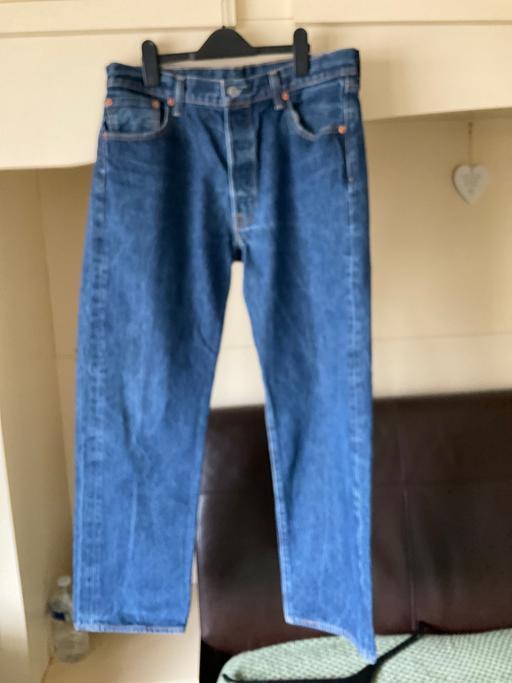 Buy & Sell Tipton Sandwell - Photos for LEVIS STRAUSS &Co.
