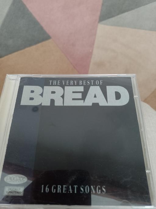 Buy & Sell Pensnett Trading Estate Dudley - Photos for Bread cd