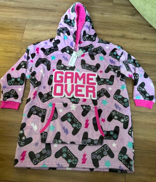 Buy & Sell Great Bridge Sandwell - Photos for Girls gaming snoodie (one size)