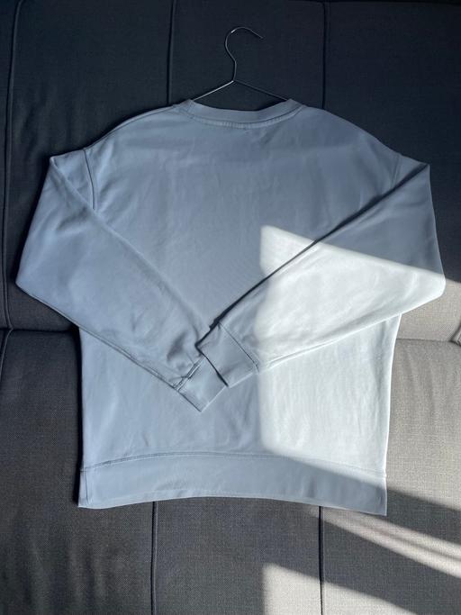 Buy & Sell Ingliston Edinburgh - Photos for Levi’s Sweatshirt M – Light Blue – £18