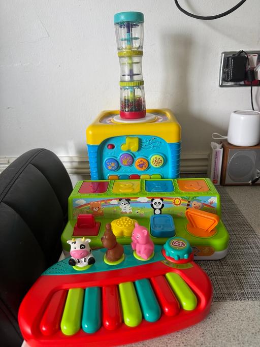 Buy & Sell Oldbury Sandwell - Photos for Baby/ toddler toys