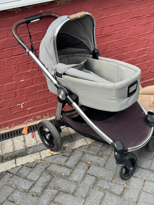Buy & Sell Grove Park South East London - Photos for mamas & papas ocarro stroller