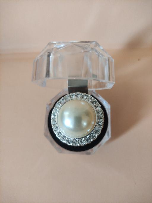 Buy & Sell Grafton Street Industrial Estate West Northamptonshire - Photos for New beautiful adjustable ring