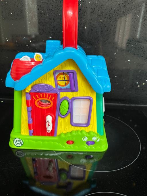 Buy & Sell New Eltham South East London - Photos for Leapfrog My Discovery House
