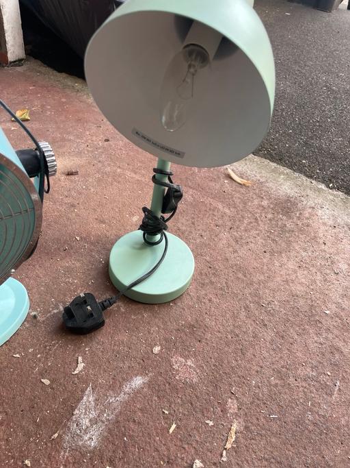 Buy & Sell Sidemoor Bromsgrove - Photos for Lamp