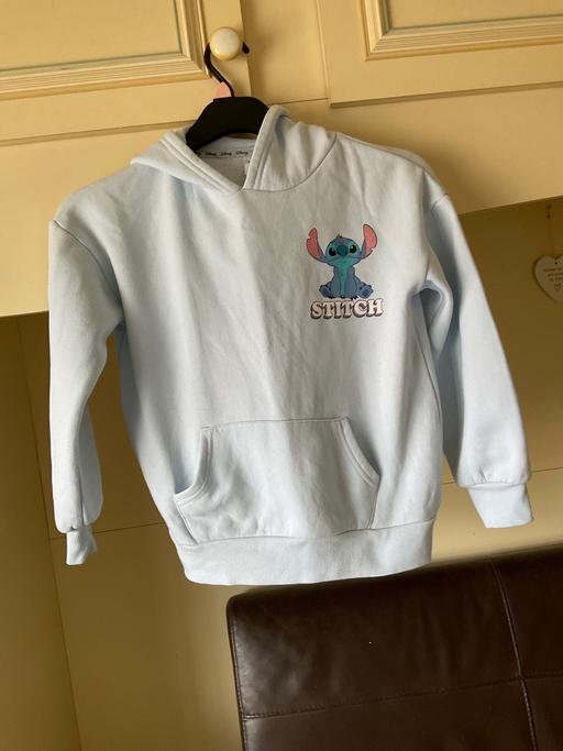 Buy & Sell Tipton Sandwell - Photos for Stitch sweatshirt