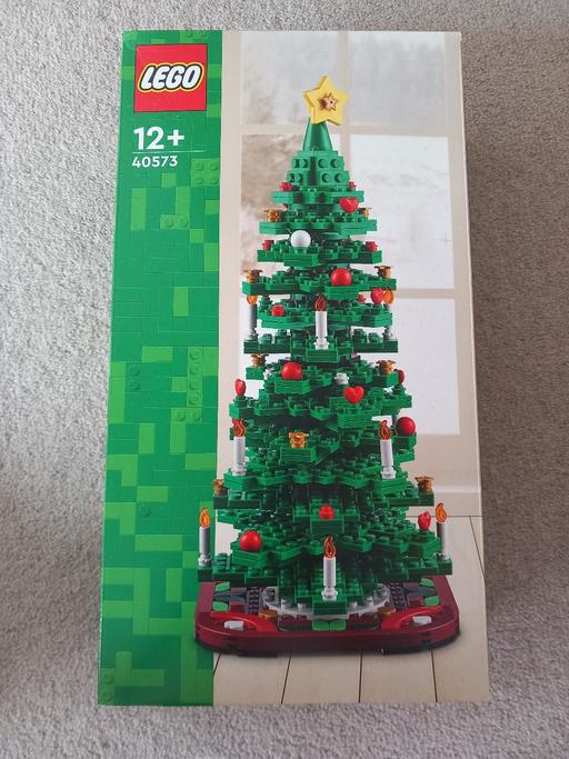 Buy & Sell Newton Regis North Warwickshire - Photos for lego christmas tree