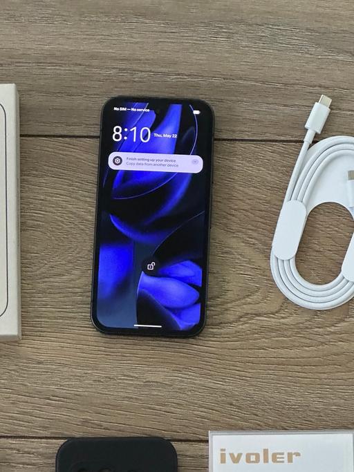 Buy & Sell Lye Dudley - Photos for Google Pixel 9a - Unlocked 128GB - Like New