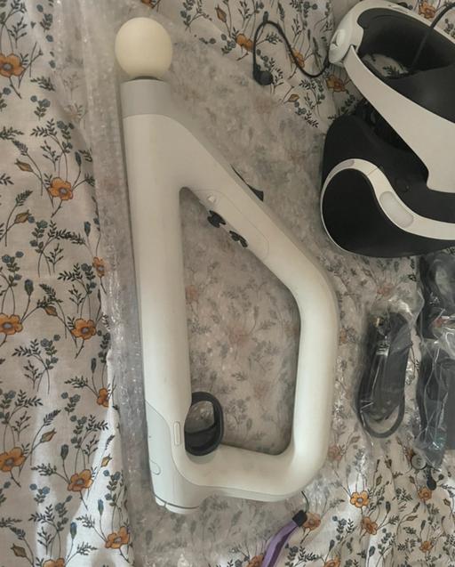 Buy & Sell Middlebeck Newark and Sherwood - Photos for PS VR2 Headset, Aim Controller & all wires.