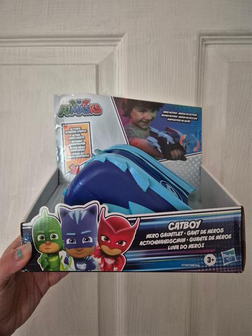 Buy & Sell Crumpsall Manchester - Photos for new PJ Masks Catboy Hero Gauntlet