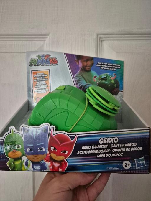 Buy & Sell Crumpsall Manchester - Photos for new PJ Masks Gekko Hero Gauntlet