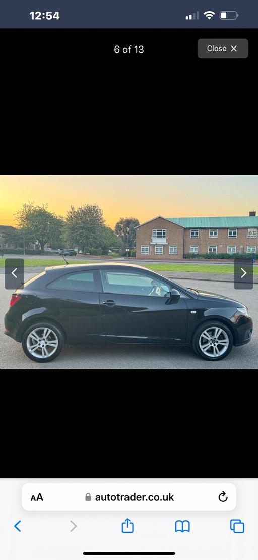 Vehicles Marston Green Solihull - Photos for SEAT Ibiza 1.6