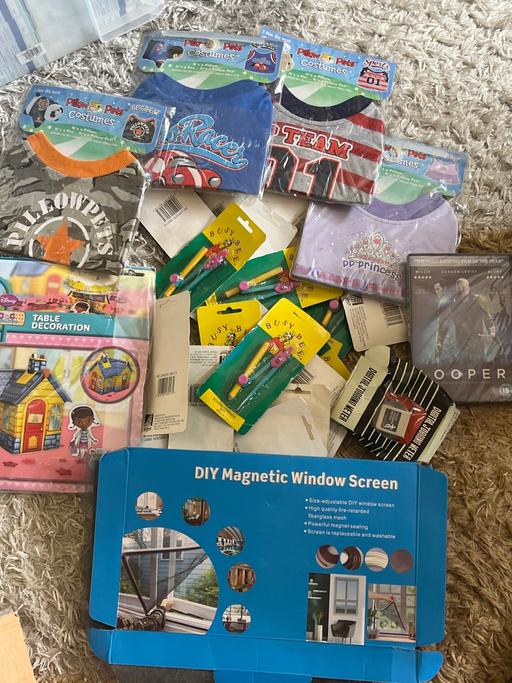 Buy & Sell Maypole Birmingham - Photos for Bundle #1