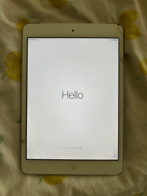 Buy & Sell Edmonton North London - Photos for Apple IPad Mini