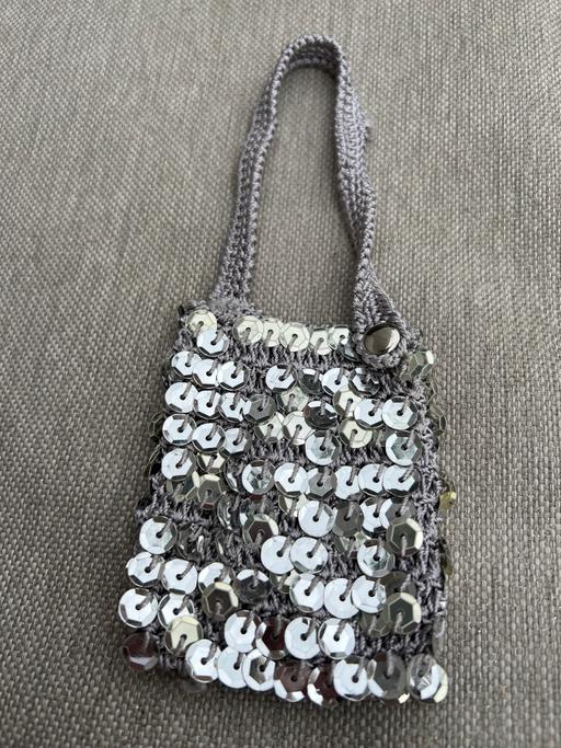 Buy & Sell Easington Lane Sunderland - Photos for Cute Sparkly Mini Bag ( New )