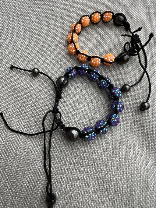 Buy & Sell Easington Lane Sunderland - Photos for 2 Pretty Bracelets ( New )
