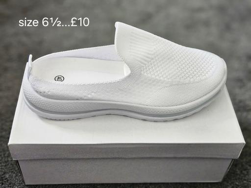 Buy & Sell Princes End Sandwell - Photos for womens slip on