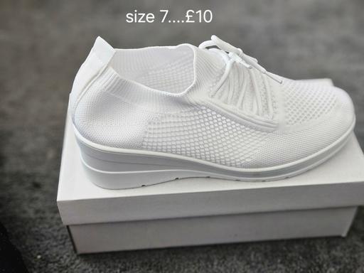 Buy & Sell Princes End Sandwell - Photos for womens trainers