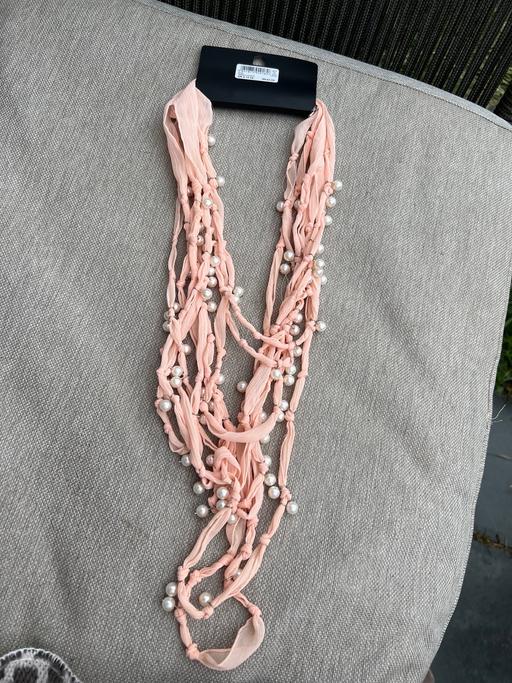 Buy & Sell Easington Lane Sunderland - Photos for Necklace From Dorothy Perkins ( New )
