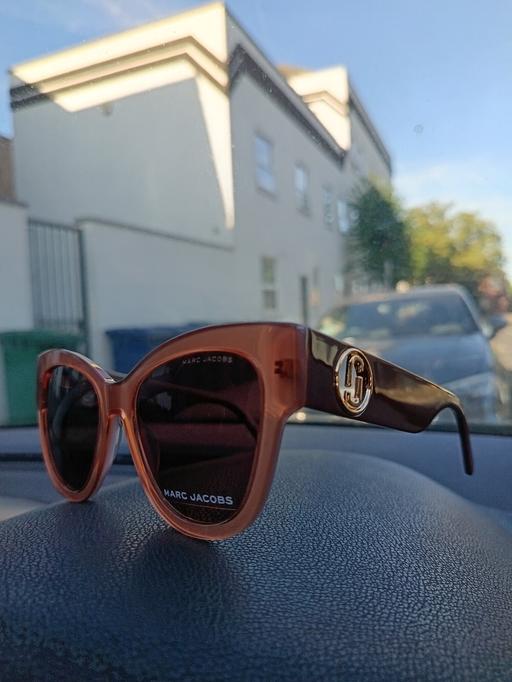 Buy & Sell Lambeth South East London - Photos for Marc jacobs women's sunglasses with tags