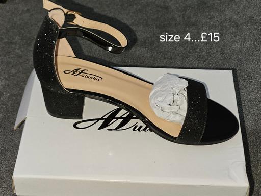 Buy & Sell Princes End Sandwell - Photos for womens heels