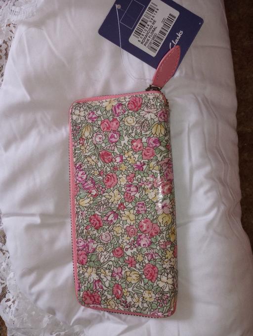 Buy & Sell Kings Norton Birmingham - Photos for Bnwt Clark's Purse