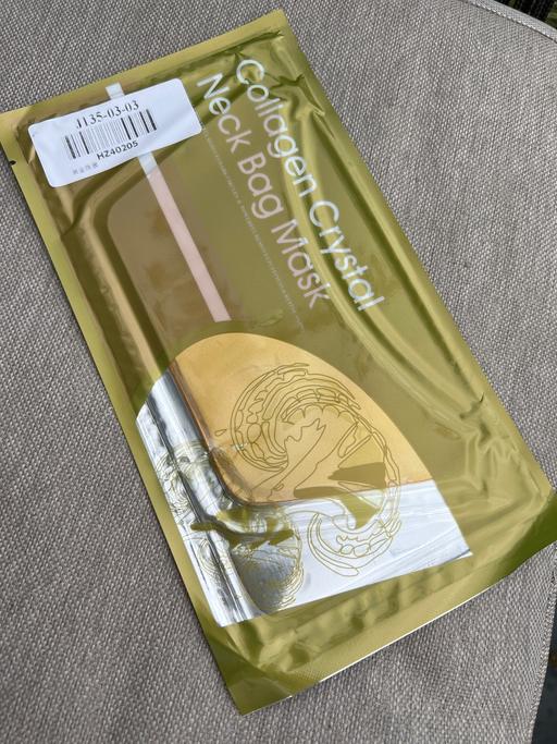Buy & Sell Hetton-Le-Hole Sunderland - Photos for Neck Mask ( New )