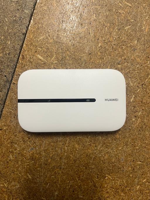Buy & Sell North Kensington West London - Photos for Huawei E5576 4G Mobile Wi-Fi Portable Router