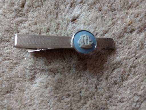 Buy & Sell Kings Norton Birmingham - Photos for Wedgewood Tie Clip