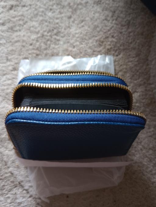 Buy & Sell Kings Norton Birmingham - Photos for Bnip Navy Purse