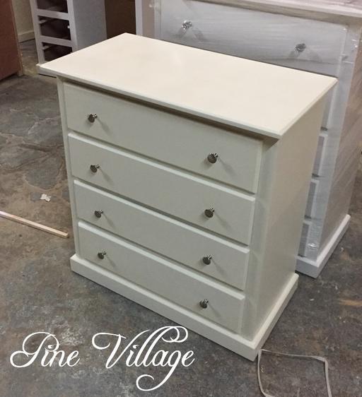 Buy & Sell Allerton Park North Yorkshire - Photos for 4 draw chest any colour available
