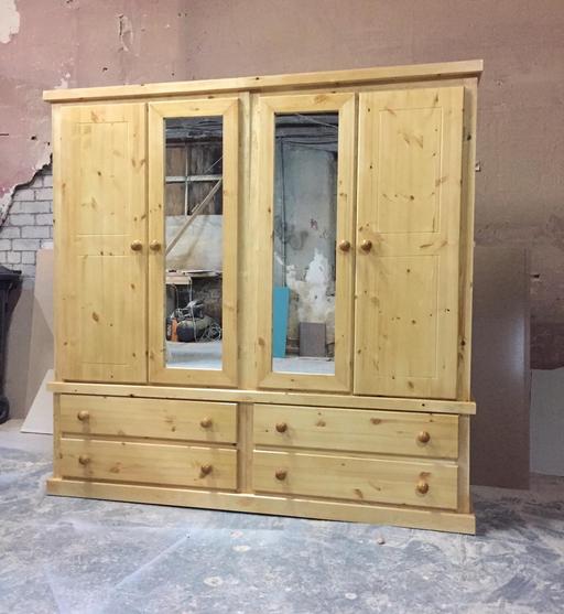 Buy & Sell Ravensthorpe Kirklees - Photos for Pine furniture available
