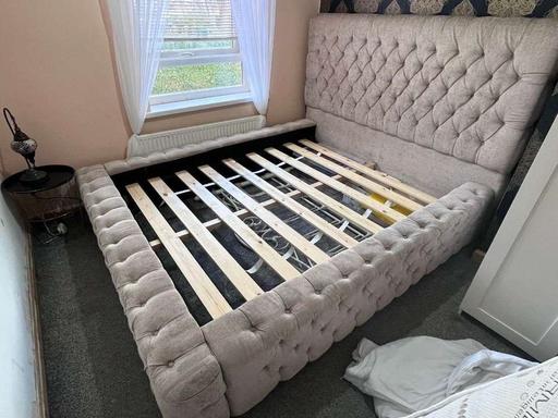 Buy & Sell Longley Sheffield - Photos for king sized bed