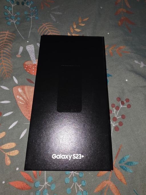 Buy & Sell Hounslow Town Centre Hounslow - Photos for Samsung Galaxy S23 Plus VGC