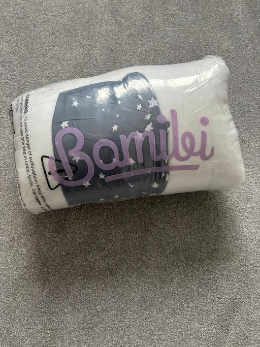 Buy & Sell Wolverhampton City Centre Wolverhampton - Photos for Multi-use pregnancy/breastfeeding pillow