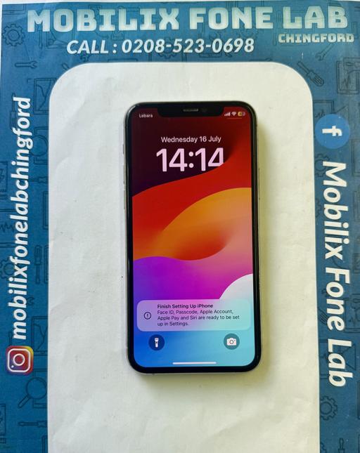 Buy & Sell Highams Park East London - Photos for Special Offer Apple iPhone 11 Pro 64GB White