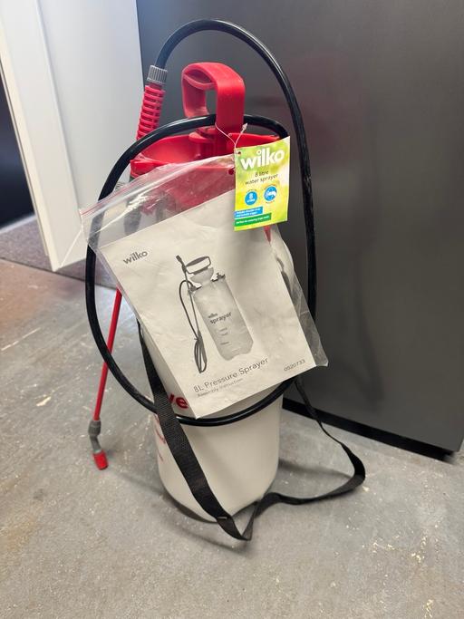 Buy & Sell Alrewas Lichfield - Photos for Pump Sprayer 8Litre