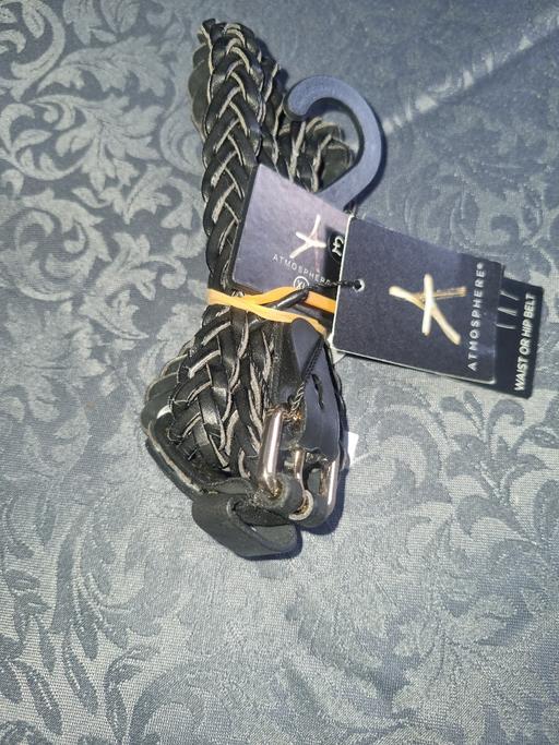 Buy & Sell Bournville Birmingham - Photos for Primark Belt NEW