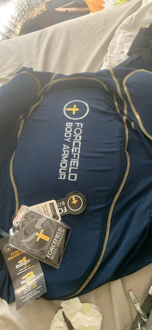 Vehicles Hampton-in-Arden Solihull - Photos for Force field Under Armour bike top & shorts