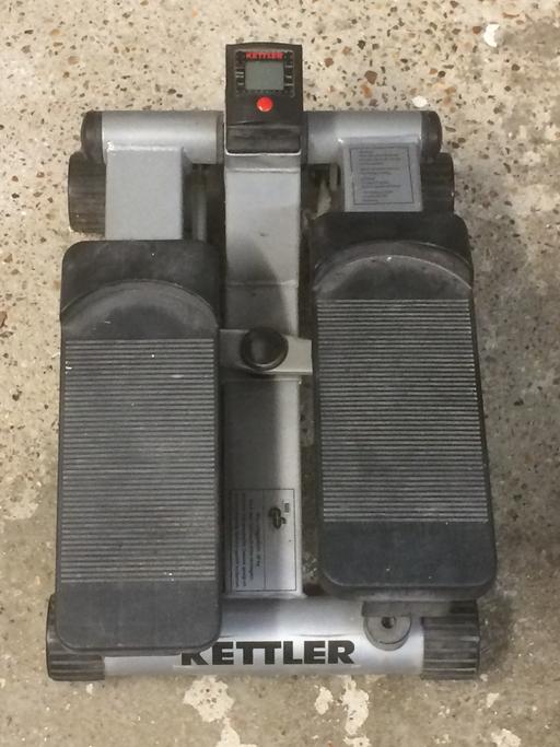 Buy & Sell Chislehurst Bromley - Photos for Stepper Exercise Machine