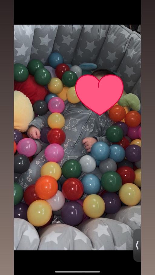 Buy & Sell Wordsley Dudley - Photos for FREE ball pit and balls