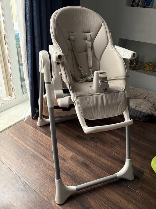 Buy & Sell Wordsley Dudley - Photos for FREE high chair