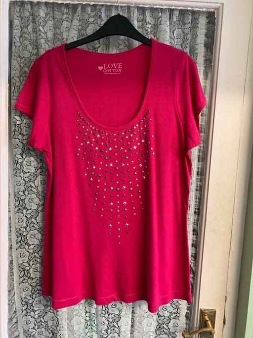 Buy & Sell Birchills Walsall - Photos for Ladies T-shirt