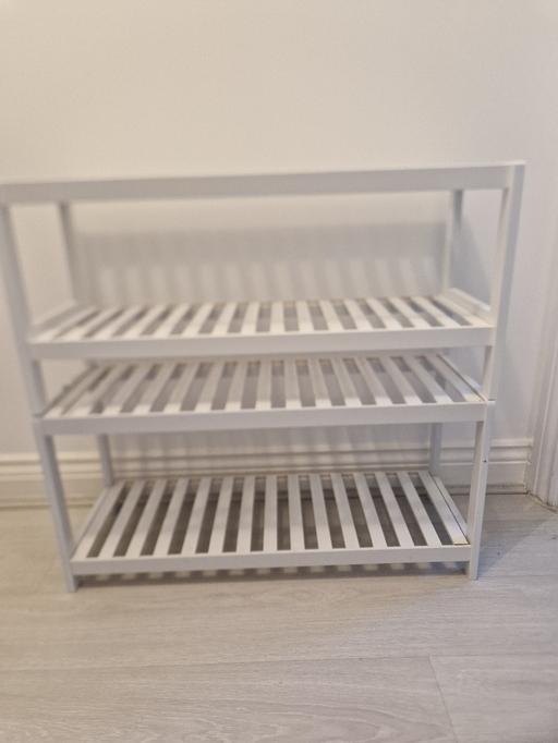 Buy & Sell Cliftonville West Northamptonshire - Photos for Shoe racks